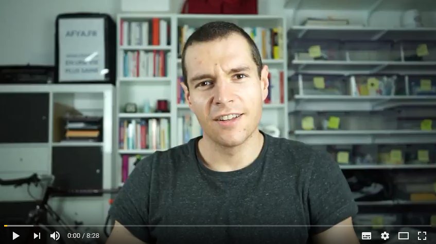 proteinevideo
